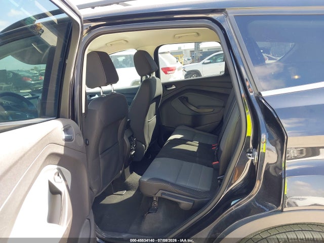 2013 Ford Escape Se მანქანა იყიდება აუქციონზე, vin: 1FMCU0GX1DUA16285, აუქციონის ნომერი: 45534140