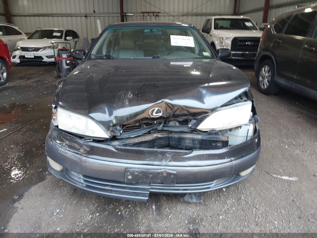 Продажа на аукционе авто 1998 Lexus Es 300, vin: JT8BF28G9W5042794, номер лота: 45534141