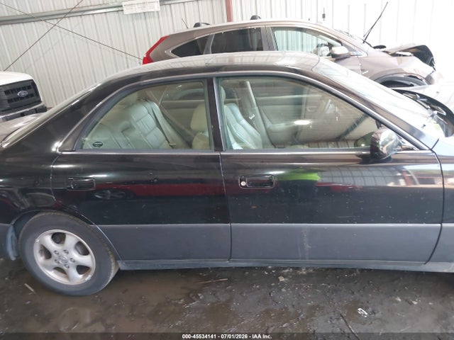 Продажа на аукционе авто 1998 Lexus Es 300, vin: JT8BF28G9W5042794, номер лота: 45534141