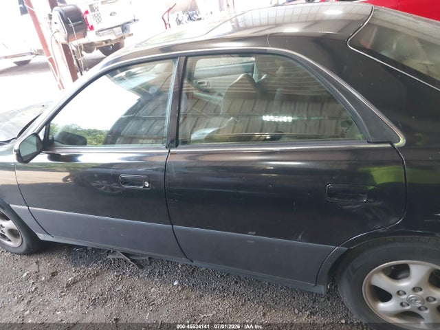 Продажа на аукционе авто 1998 Lexus Es 300, vin: JT8BF28G9W5042794, номер лота: 45534141