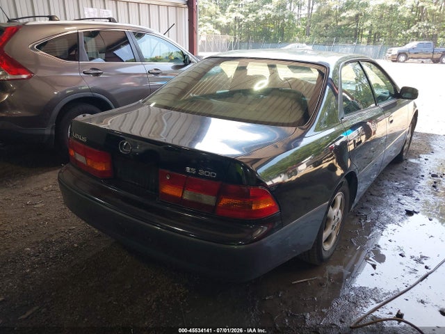 Продажа на аукционе авто 1998 Lexus Es 300, vin: JT8BF28G9W5042794, номер лота: 45534141