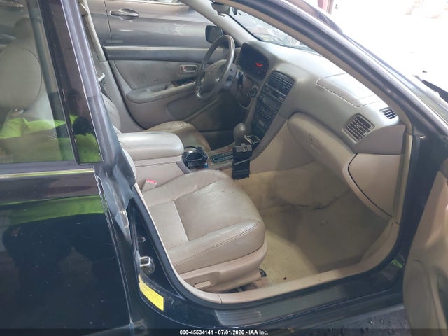 Продажа на аукционе авто 1998 Lexus Es 300, vin: JT8BF28G9W5042794, номер лота: 45534141