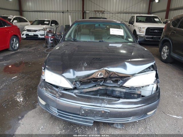 Продажа на аукционе авто 1998 Lexus Es 300, vin: JT8BF28G9W5042794, номер лота: 45534141