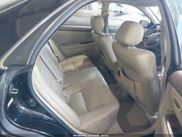 Продажа на аукционе авто 1998 Lexus Es 300, vin: JT8BF28G9W5042794, номер лота: 45534141