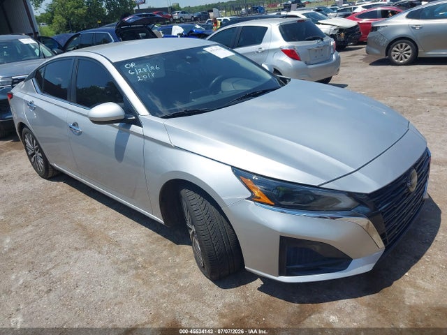 45534143 :رقم المزاد ، 1N4BL4DVXPN385812 vin ، 2023 Nissan Altima Sv Fwd مزاد بيع