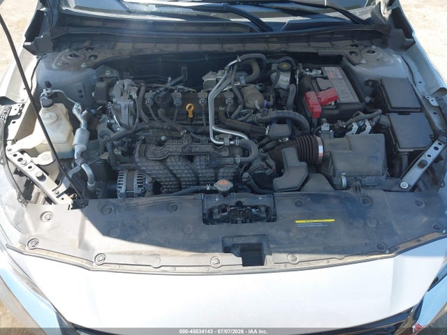 45534143 :رقم المزاد ، 1N4BL4DVXPN385812 vin ، 2023 Nissan Altima Sv Fwd مزاد بيع