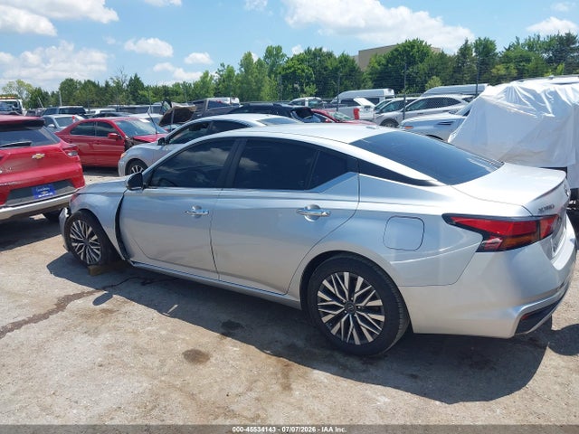 45534143 :رقم المزاد ، 1N4BL4DVXPN385812 vin ، 2023 Nissan Altima Sv Fwd مزاد بيع