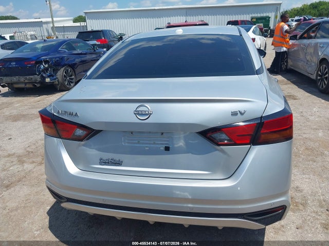 45534143 :رقم المزاد ، 1N4BL4DVXPN385812 vin ، 2023 Nissan Altima Sv Fwd مزاد بيع