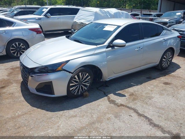 45534143 :رقم المزاد ، 1N4BL4DVXPN385812 vin ، 2023 Nissan Altima Sv Fwd مزاد بيع