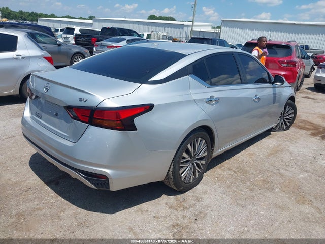 45534143 :رقم المزاد ، 1N4BL4DVXPN385812 vin ، 2023 Nissan Altima Sv Fwd مزاد بيع
