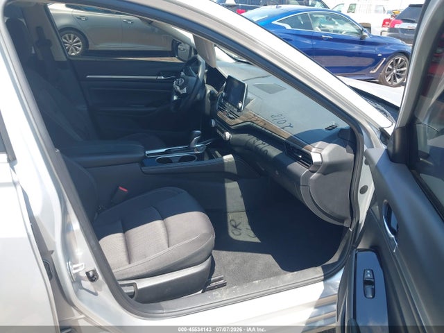 45534143 :رقم المزاد ، 1N4BL4DVXPN385812 vin ، 2023 Nissan Altima Sv Fwd مزاد بيع