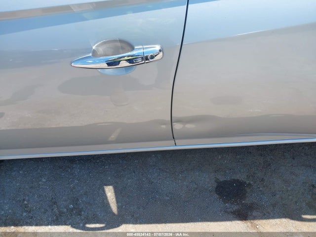 45534143 :رقم المزاد ، 1N4BL4DVXPN385812 vin ، 2023 Nissan Altima Sv Fwd مزاد بيع