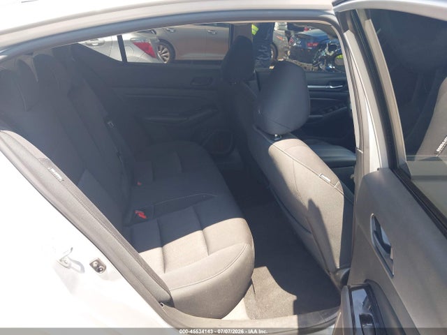 45534143 :رقم المزاد ، 1N4BL4DVXPN385812 vin ، 2023 Nissan Altima Sv Fwd مزاد بيع