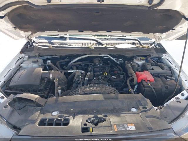 Ford Ranger Xlt 2022 1FTER1EH3NLD19396 Image 10