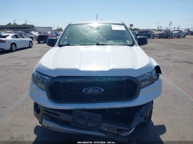 Ford Ranger Xlt 2022 1FTER1EH3NLD19396 Image 12