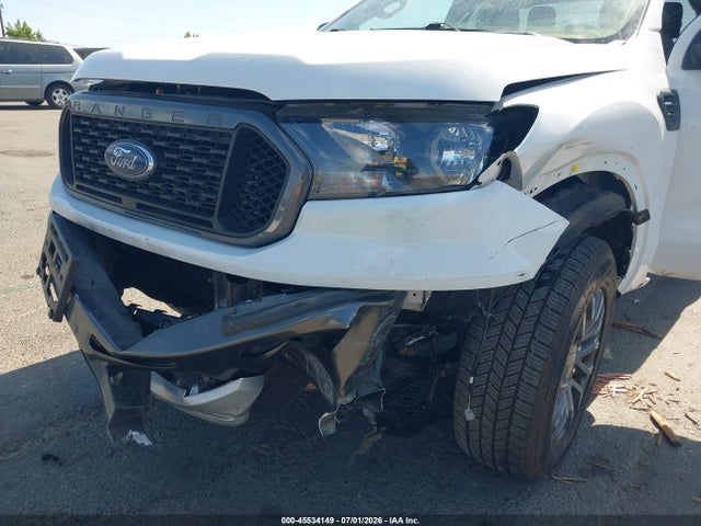 Ford Ranger Xlt 2022 1FTER1EH3NLD19396 Image 6