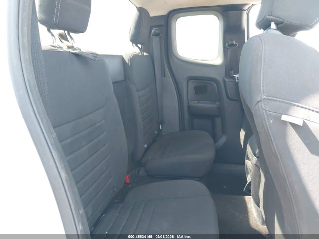 Ford Ranger Xlt 2022 1FTER1EH3NLD19396 Image 8