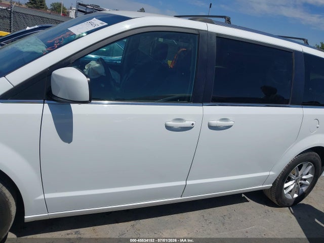 Dodge Grand Caravan Sxt 2019 2C4RDGCGXKR802576 Image 14