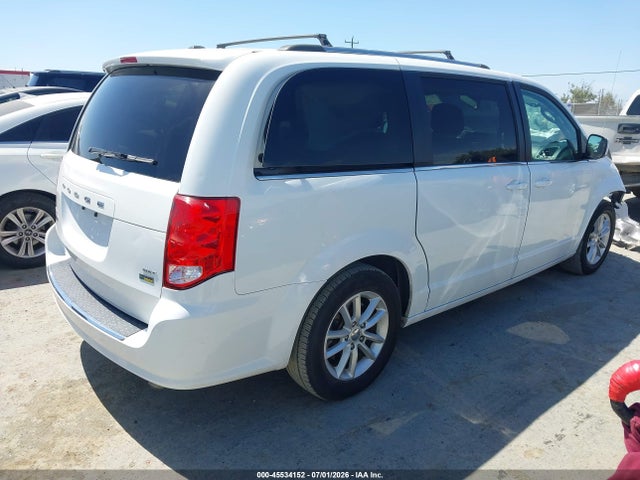 Dodge Grand Caravan Sxt 2019 2C4RDGCGXKR802576 Image 4