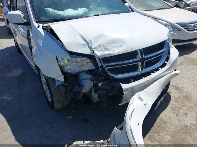 Dodge Grand Caravan Sxt 2019 2C4RDGCGXKR802576 Image 6