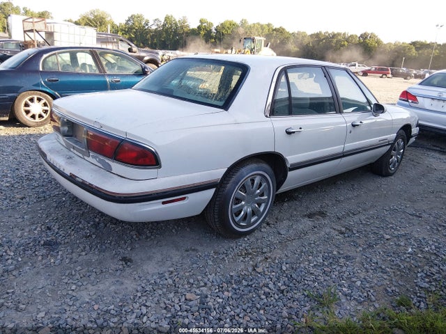 Aukcja sprzedaży 1998 Buick Lesabre Custom, vin: 1G4HP52KXWH414872, numer aukcji: 45534156