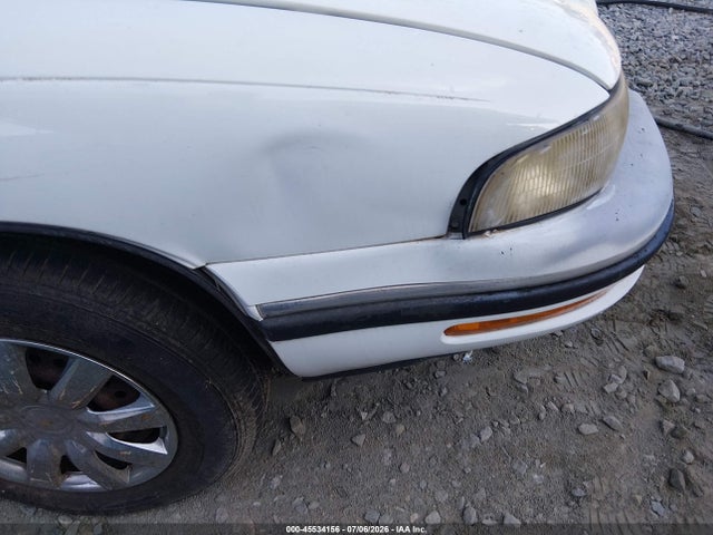 Продаж на аукціоні авто 1998 Buick Lesabre Custom, vin: 1G4HP52KXWH414872, номер лоту: 45534156