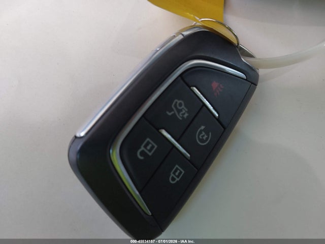Продаж на аукціоні авто 2024 Cadillac Ct5-v V-series Blackwing, vin: 1G6D35R69R0810403, номер лоту: 45534157