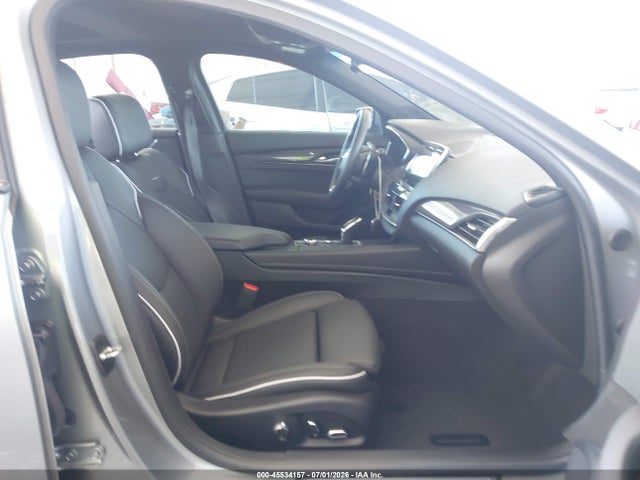 Продаж на аукціоні авто 2024 Cadillac Ct5-v V-series Blackwing, vin: 1G6D35R69R0810403, номер лоту: 45534157
