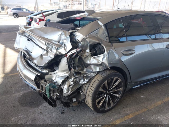 Продаж на аукціоні авто 2024 Cadillac Ct5-v V-series Blackwing, vin: 1G6D35R69R0810403, номер лоту: 45534157