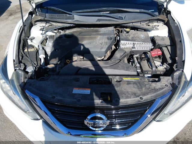 Nissan Altima 2.5 S 2018 1N4AL3APXJC260789 Image 10