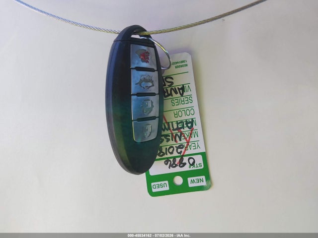 Nissan Altima 2.5 S 2018 1N4AL3APXJC260789 Image 11