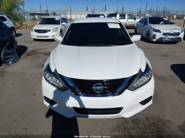 Nissan Altima 2.5 S 2018 1N4AL3APXJC260789 Image 12