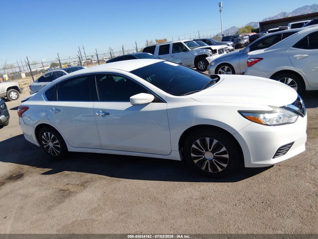 Nissan Altima 2.5 S 2018 1N4AL3APXJC260789 Image 13