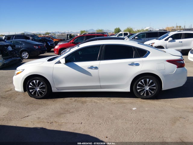 Nissan Altima 2.5 S 2018 1N4AL3APXJC260789 Image 14