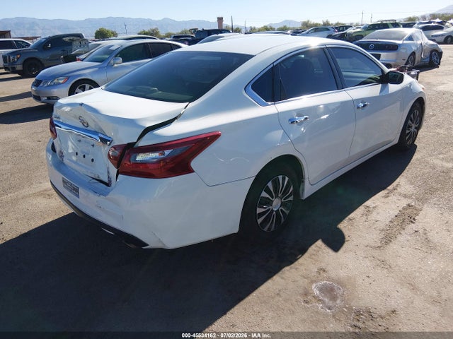 Nissan Altima 2.5 S 2018 1N4AL3APXJC260789 Image 4