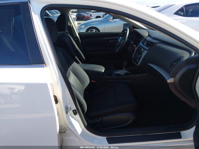 Nissan Altima 2.5 S 2018 1N4AL3APXJC260789 Image 5