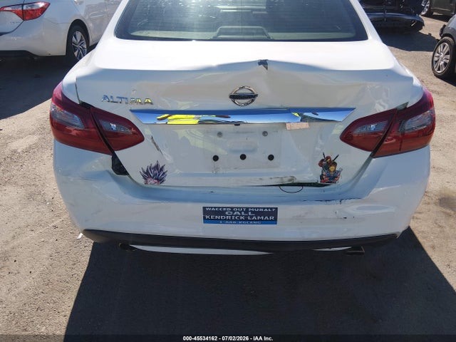 Nissan Altima 2.5 S 2018 1N4AL3APXJC260789 Image 6