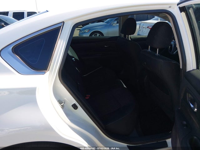 Nissan Altima 2.5 S 2018 1N4AL3APXJC260789 Image 8