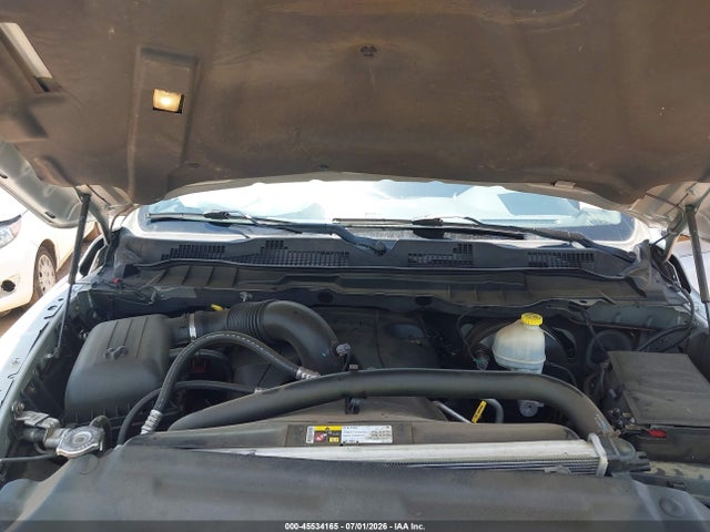 45534165 :رقم المزاد ، 1C6RR6LT2DS510065 vin ، 2013 Ram 1500 Big Horn مزاد بيع