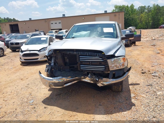 45534165 :رقم المزاد ، 1C6RR6LT2DS510065 vin ، 2013 Ram 1500 Big Horn مزاد بيع