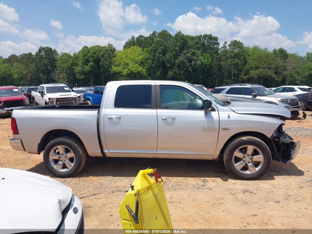 45534165 :رقم المزاد ، 1C6RR6LT2DS510065 vin ، 2013 Ram 1500 Big Horn مزاد بيع