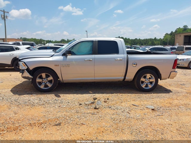 45534165 :رقم المزاد ، 1C6RR6LT2DS510065 vin ، 2013 Ram 1500 Big Horn مزاد بيع