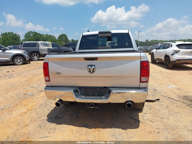 45534165 :رقم المزاد ، 1C6RR6LT2DS510065 vin ، 2013 Ram 1500 Big Horn مزاد بيع