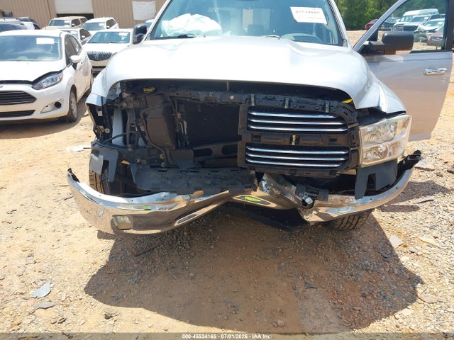45534165 :رقم المزاد ، 1C6RR6LT2DS510065 vin ، 2013 Ram 1500 Big Horn مزاد بيع