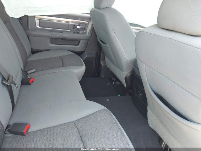 45534165 :رقم المزاد ، 1C6RR6LT2DS510065 vin ، 2013 Ram 1500 Big Horn مزاد بيع