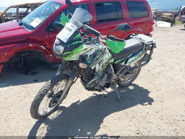 Продаж на аукціоні авто 2008 Kawasaki Kl650 E, vin: JKAKLEE148DA15276, номер лоту: 45534166
