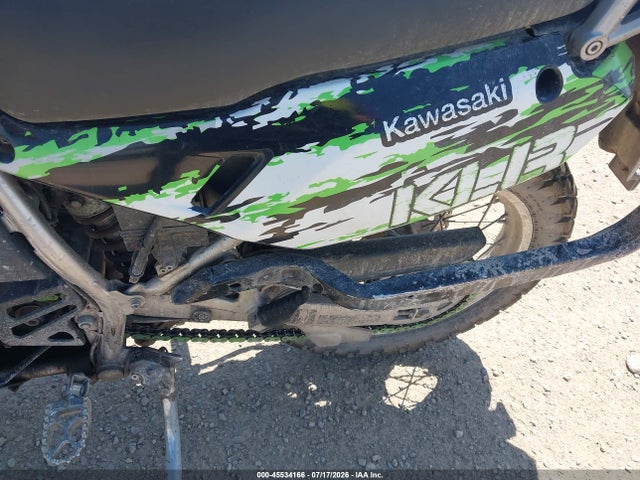Продаж на аукціоні авто 2008 Kawasaki Kl650 E, vin: JKAKLEE148DA15276, номер лоту: 45534166