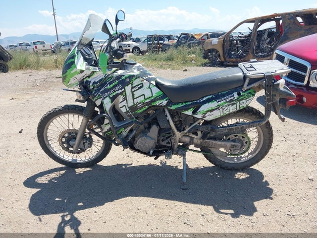 Продаж на аукціоні авто 2008 Kawasaki Kl650 E, vin: JKAKLEE148DA15276, номер лоту: 45534166