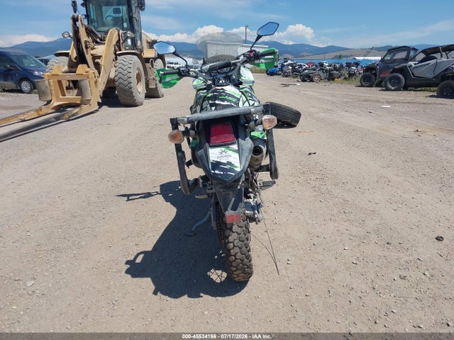 Продаж на аукціоні авто 2008 Kawasaki Kl650 E, vin: JKAKLEE148DA15276, номер лоту: 45534166