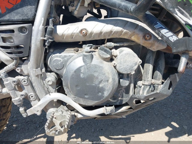 Продаж на аукціоні авто 2008 Kawasaki Kl650 E, vin: JKAKLEE148DA15276, номер лоту: 45534166